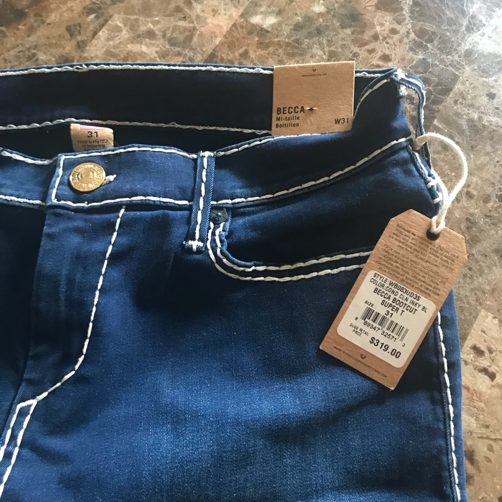 Jeans - Picture 3 of 4